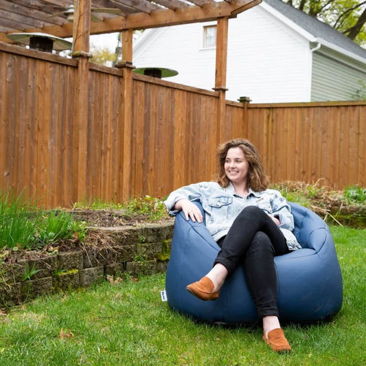 Milano Outdoor Bean Bag Chair